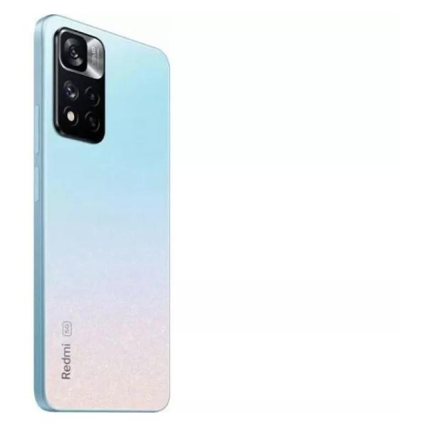 Смартфон Xiaomi Redmi Note 11 Pro Plus 5G 6/128Gb Star синий