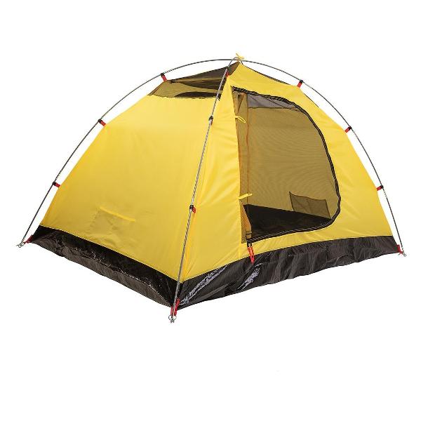 Палатка туристическая Campus Scout 2