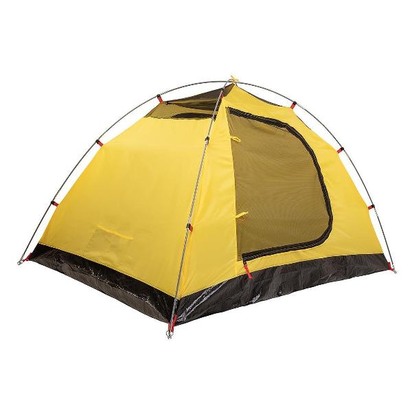Палатка туристическая Campus Scout 2