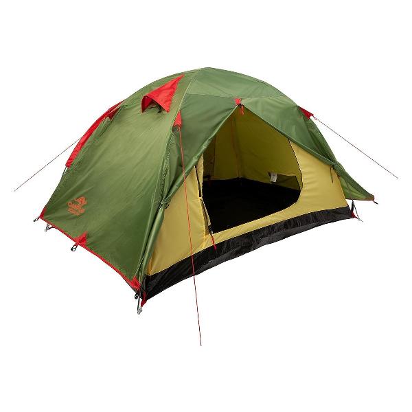 Палатка туристическая Campus Scout 2