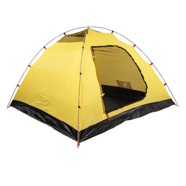 Палатка туристическая Campus Lotos 3