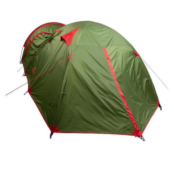 Палатка туристическая Campus Lotos 3