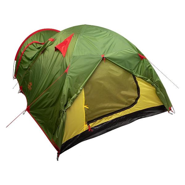 Палатка туристическая Campus Lotos 3