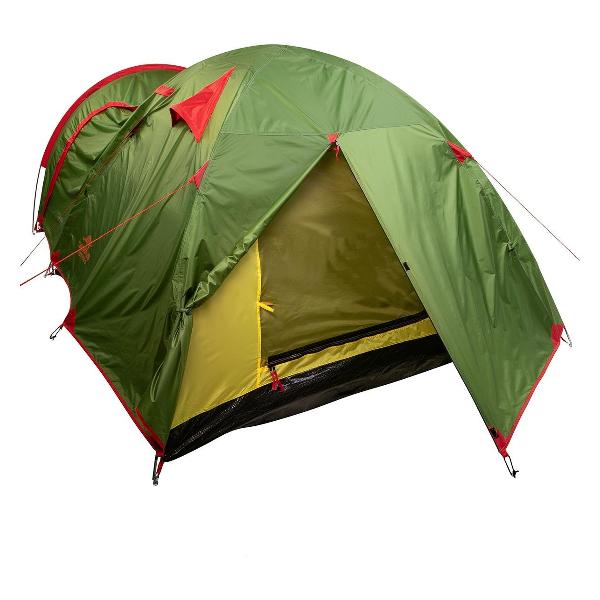 Палатка туристическая Campus Lotos 3