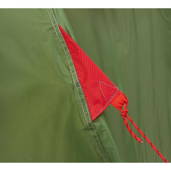 Палатка туристическая Campus Tour 3