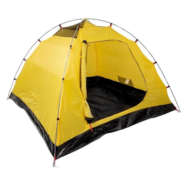 Палатка туристическая Campus Scout 4
