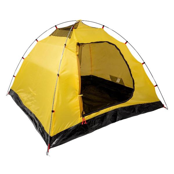 Палатка туристическая Campus Scout 4