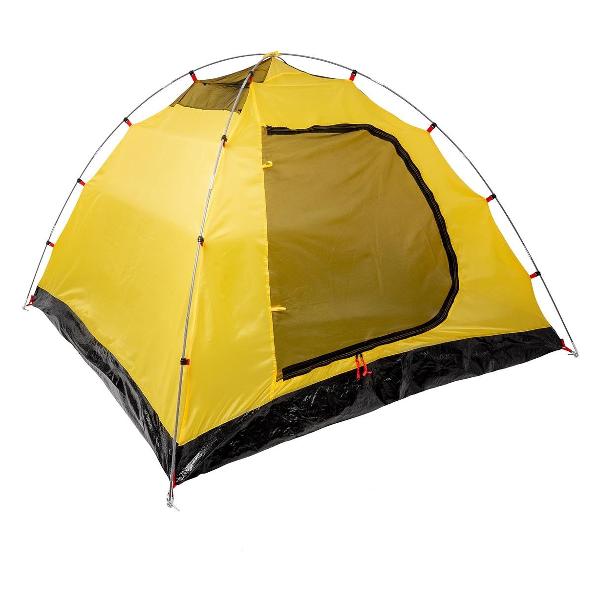 Палатка туристическая Campus Scout 4