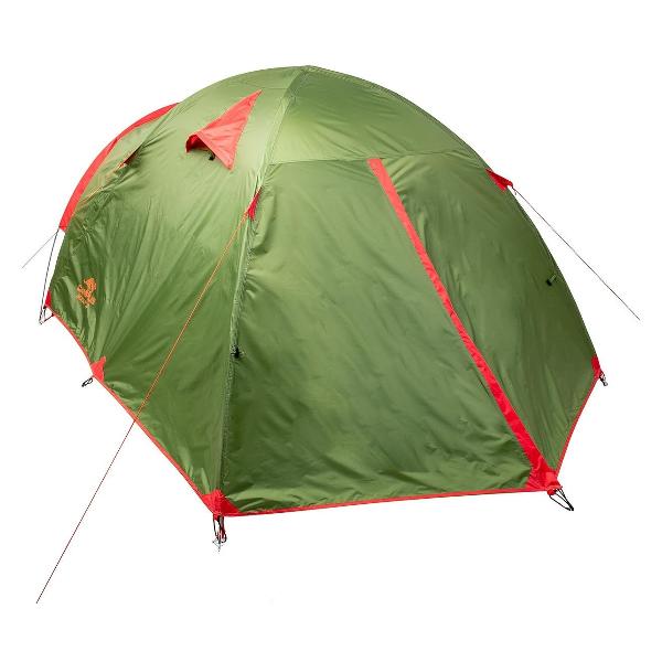 Палатка туристическая Campus Scout 4