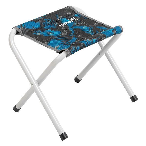 Складная мебель для кемпинга Helios T-21124-AL-S