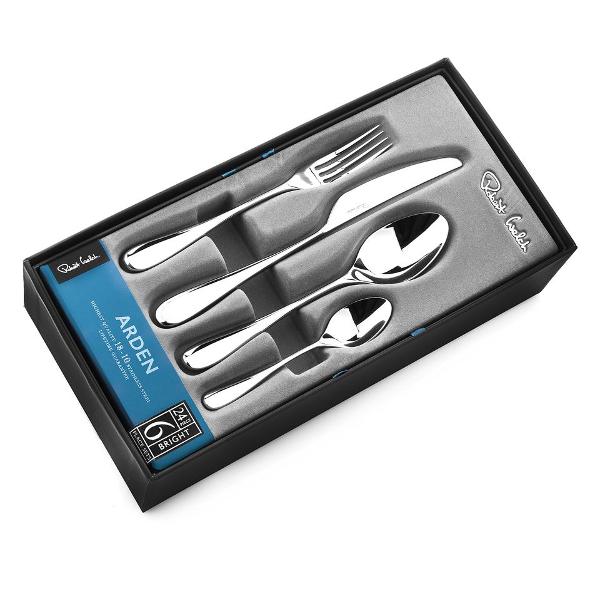 Столовый прибор Robert Welch ARDBR1099V/24