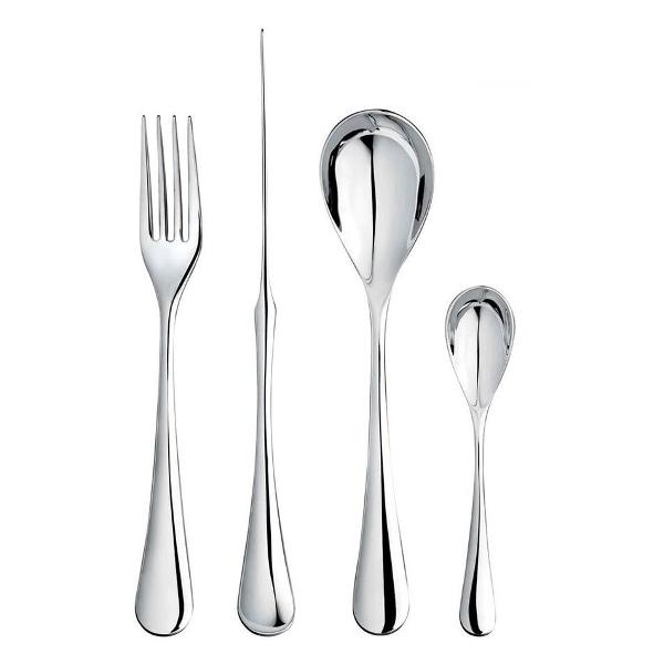 Столовый прибор Robert Welch ASHBR1099V/24