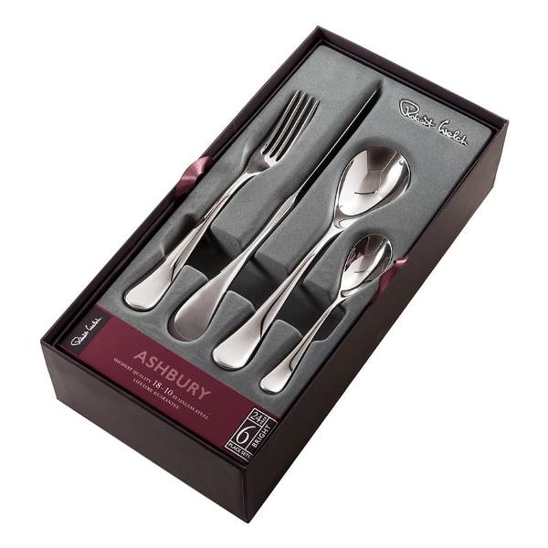 Столовый прибор Robert Welch ASHBR1099V/24