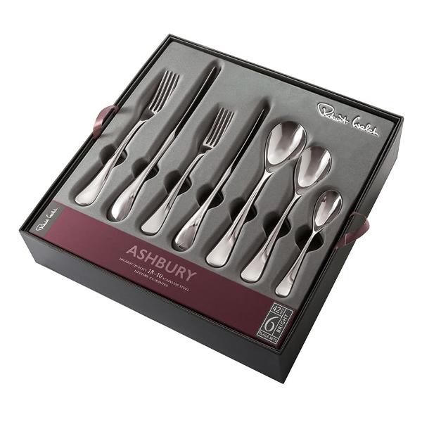 Столовый прибор Robert Welch ASHBR1099V/42