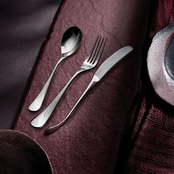 Столовый прибор Robert Welch ASHBR1099V/42