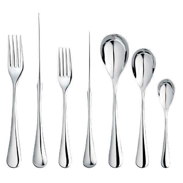 Столовый прибор Robert Welch ASHBR1099V/84