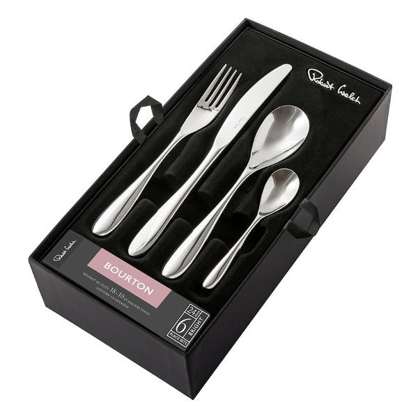 Столовый прибор Robert Welch BORBR1099V/24