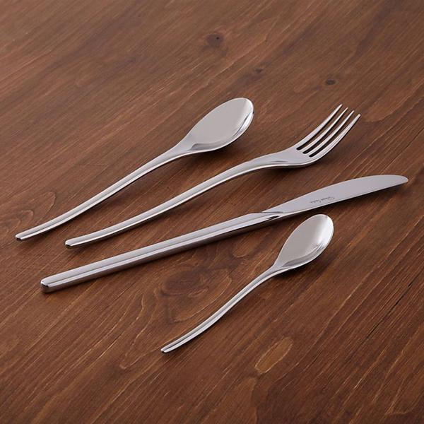 Столовый прибор Robert Welch BUDBR1099V/24