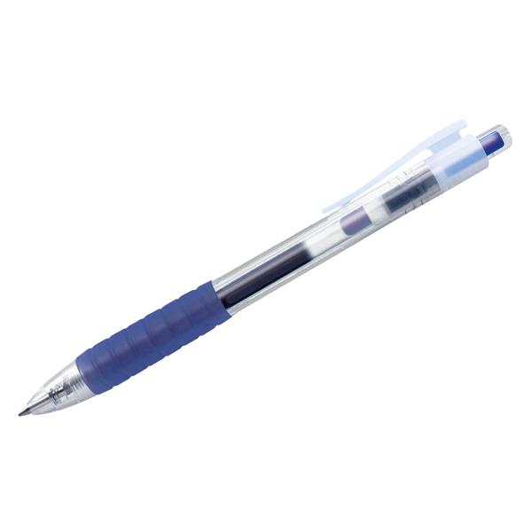 Набор ручек Faber-Castell Fast Gel прозрачный