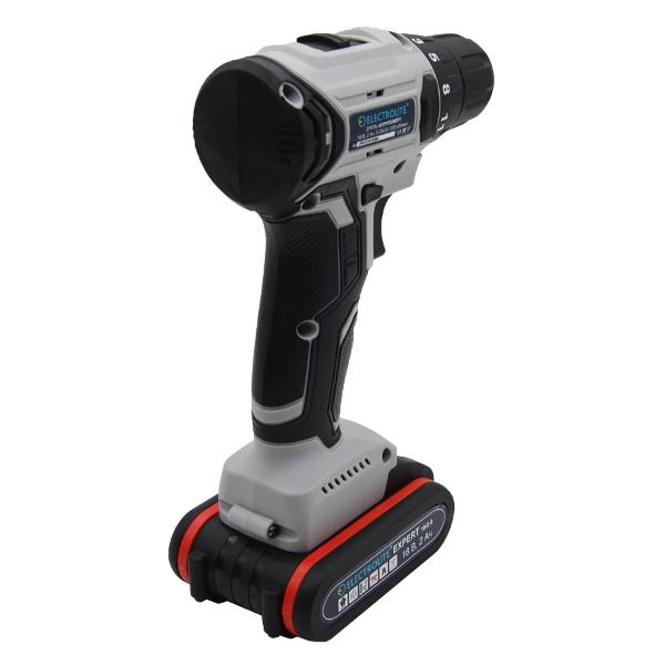 Шуруповерт аккумуляторный ELECTROLITE&nbsp; 18/2.0 BL