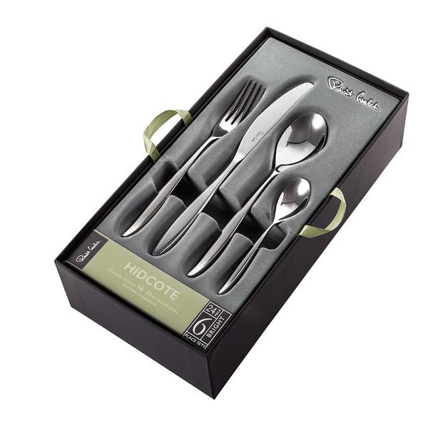 Столовый прибор Robert Welch HIDBR1099V/24