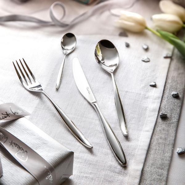 Столовый прибор Robert Welch HIDBR1099V/24