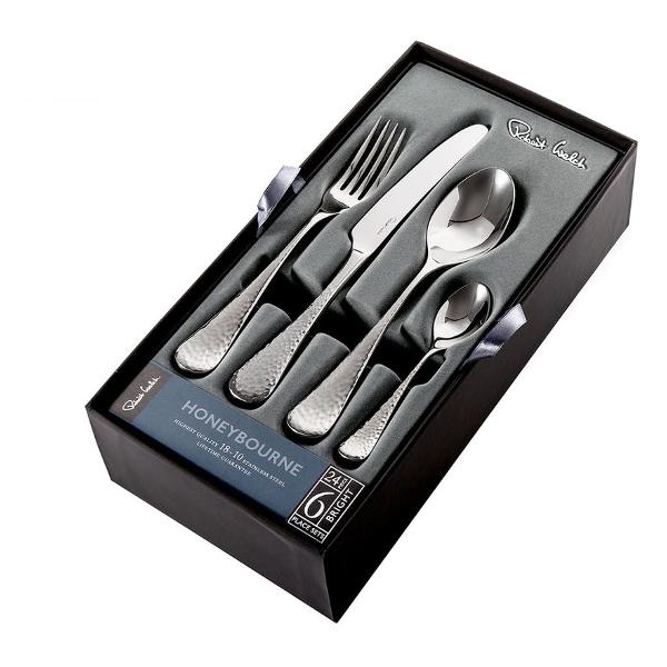 Столовый прибор Robert Welch HONBR1099V/24
