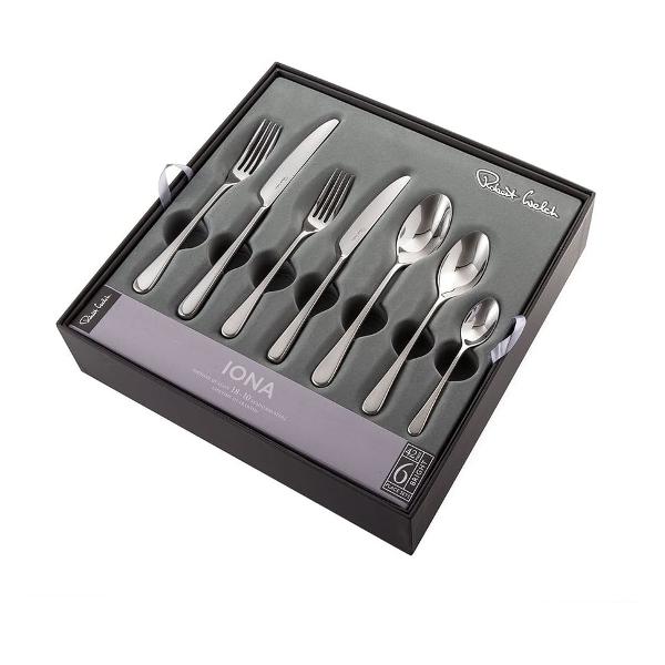 Столовый прибор Robert Welch IONBR1099V/42