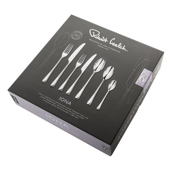 Столовый прибор Robert Welch IONBR1099V/42