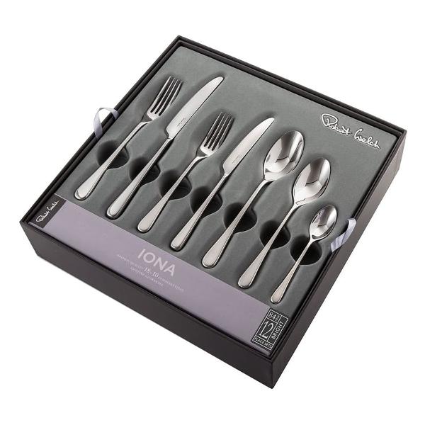 Столовый прибор Robert Welch IONBR1099V/84