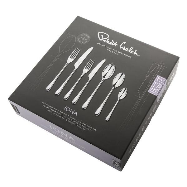 Столовый прибор Robert Welch IONBR1099V/84