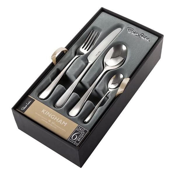 Столовый прибор Robert Welch KIGBR1099V/24