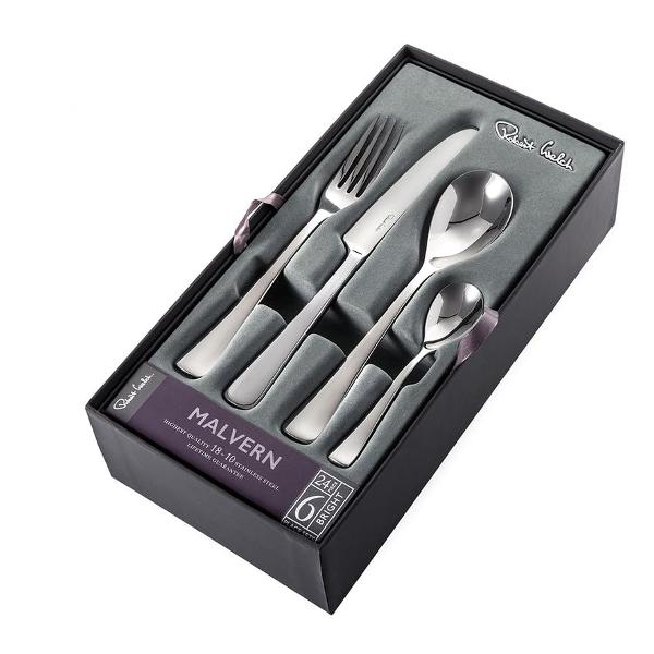 Столовый прибор Robert Welch MALBR1099V/24