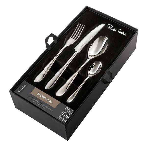 Столовый прибор Robert Welch NORBR1099V/24