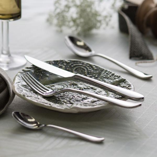 Столовый прибор Robert Welch NORBR1099V/24