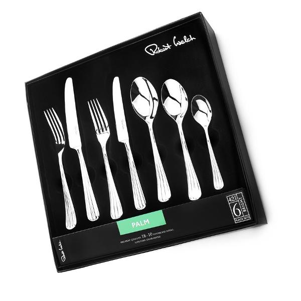 Столовый прибор Robert Welch PALBR1099V/42