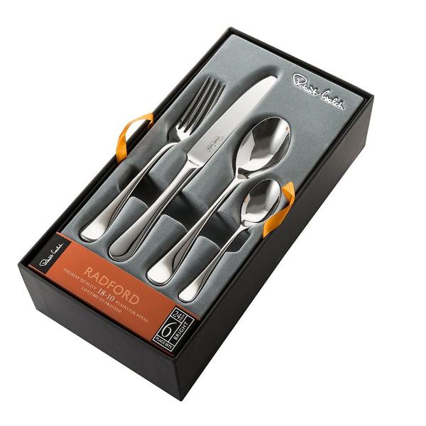 Столовый прибор Robert Welch RADBR1099V/24
