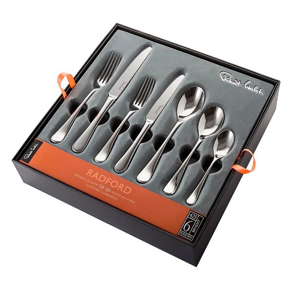 Столовый прибор Robert Welch RADBR1099V/42