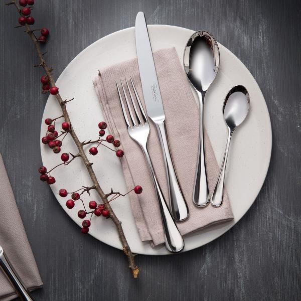 Столовый прибор Robert Welch RADBR1099V/42