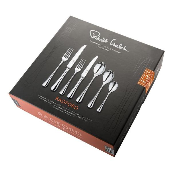 Столовый прибор Robert Welch RADBR1099V/84