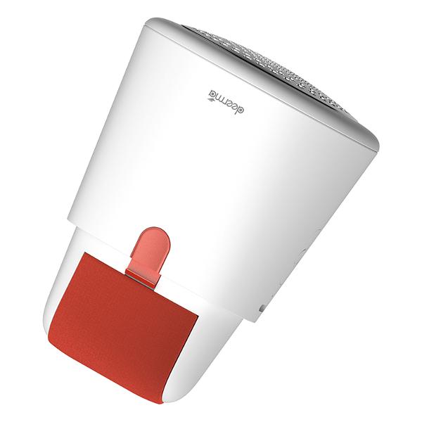 Машинка для удаления катышков Deerma DEM-MQ600