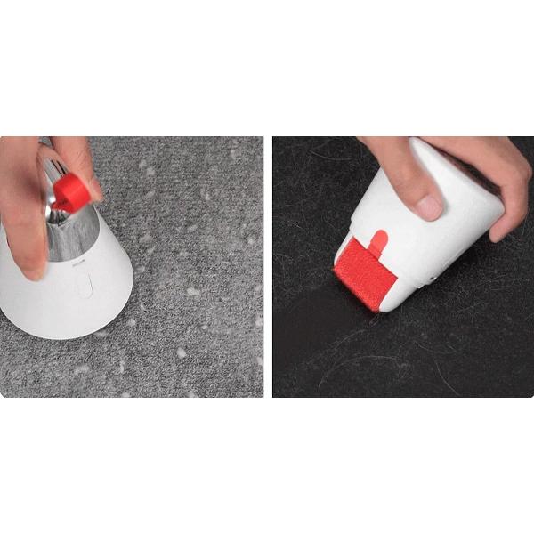 Машинка для удаления катышков Deerma DEM-MQ600