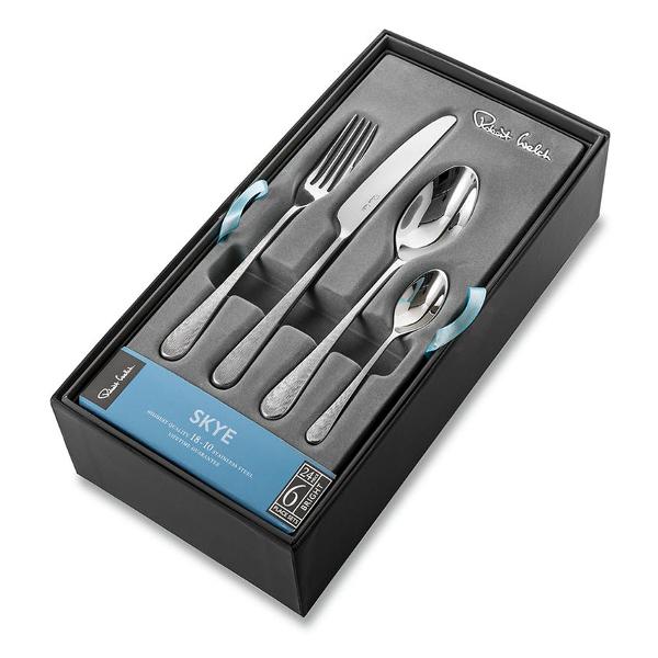 Столовый прибор Robert Welch SKYBR1099V/24