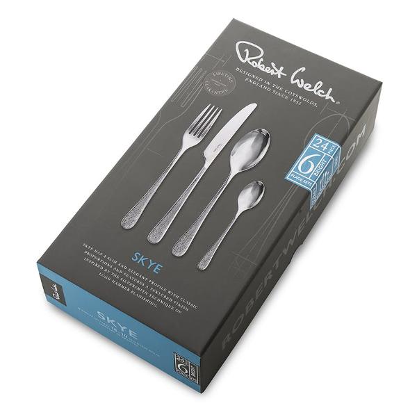 Столовый прибор Robert Welch SKYBR1099V/24