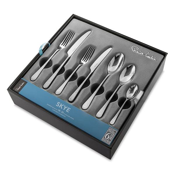Столовый прибор Robert Welch SKYBR1099V/42