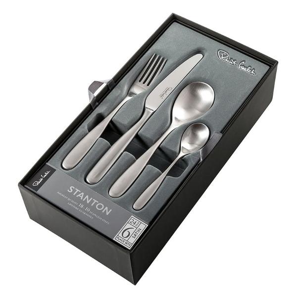 Столовый прибор Robert Welch STASA1099V/24