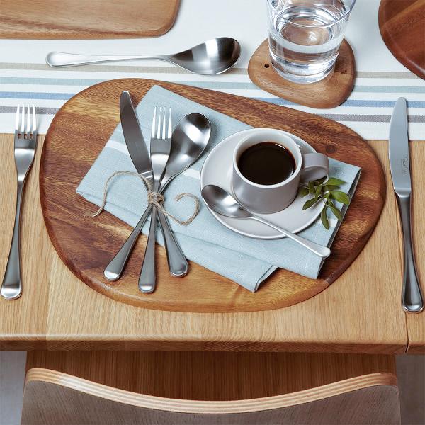 Столовый прибор Robert Welch STASA1099V/24