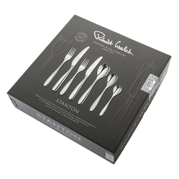 Столовый прибор Robert Welch STASA1099V/84