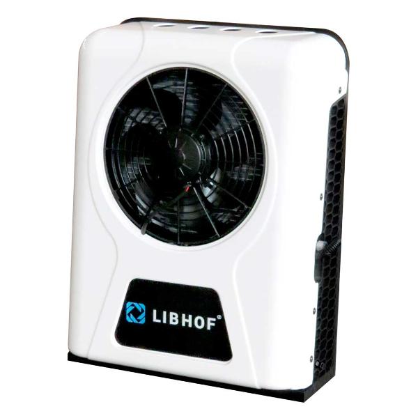Кондиционер мобильный Libhof BP-324
