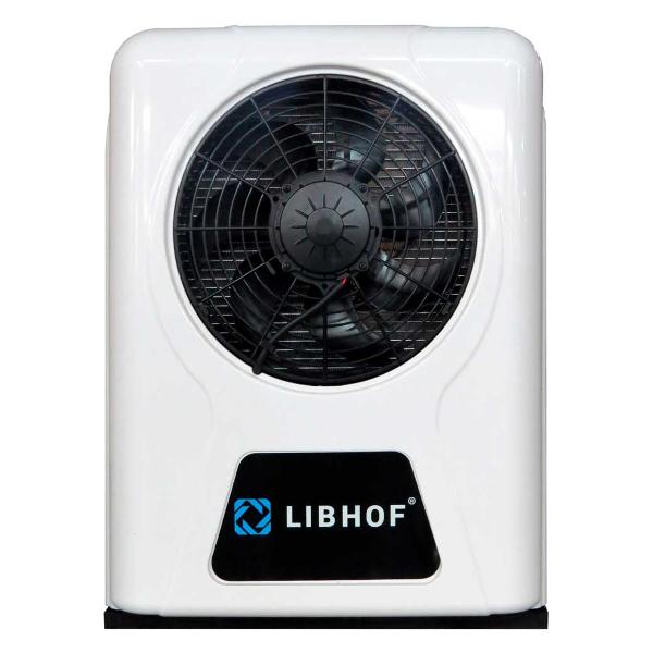 Кондиционер мобильный Libhof BP-324